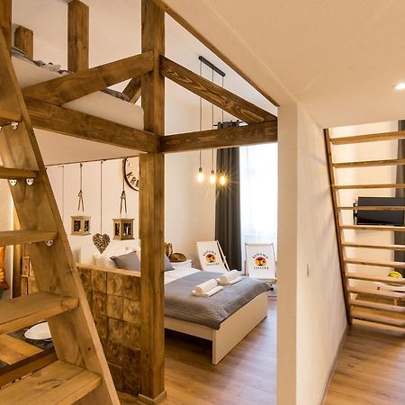 Cracow Best Location Apartment By Cozyplace Краков Экстерьер фото