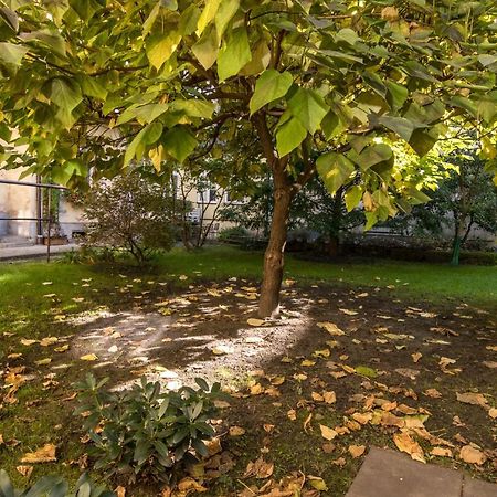 Cracow Best Location Apartment By Cozyplace Краков Экстерьер фото