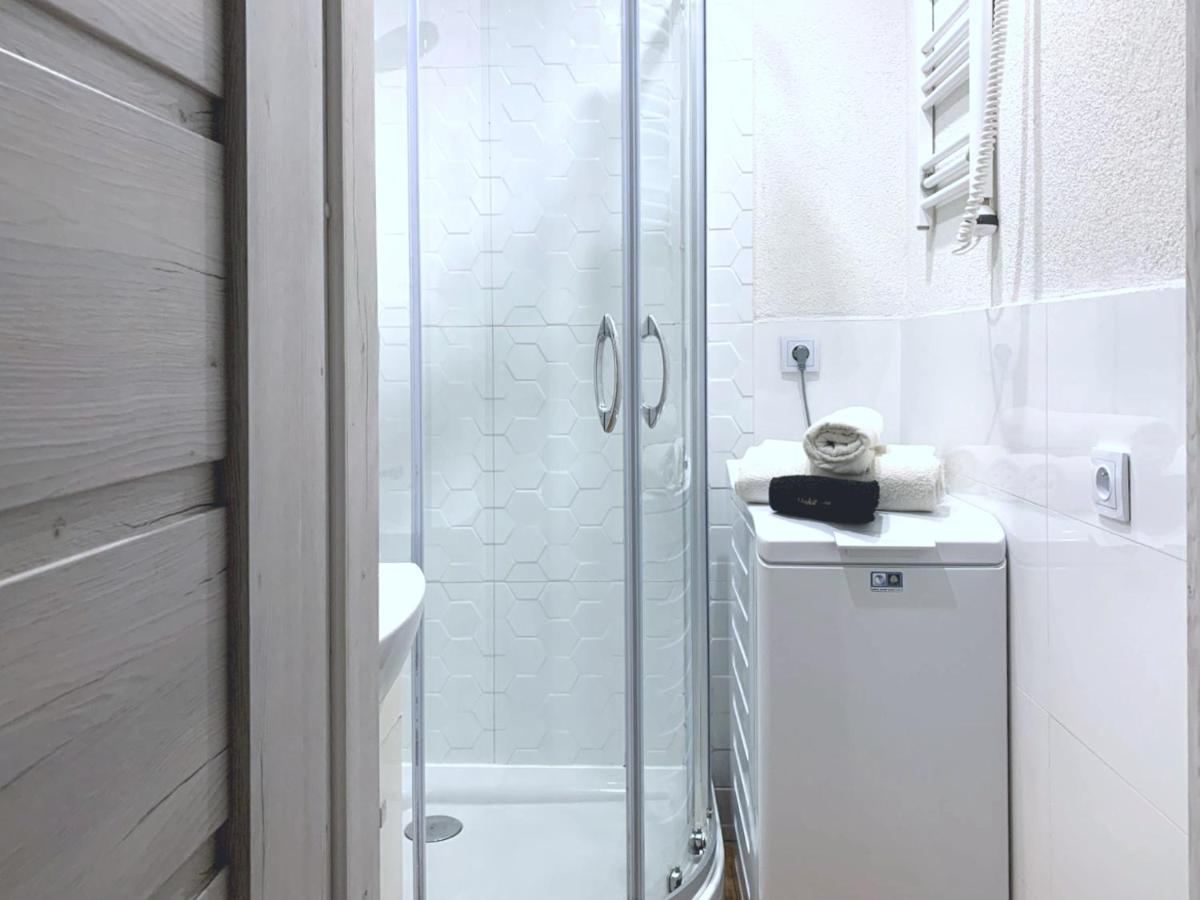 Cracow Best Location Apartment By Cozyplace Краков Экстерьер фото