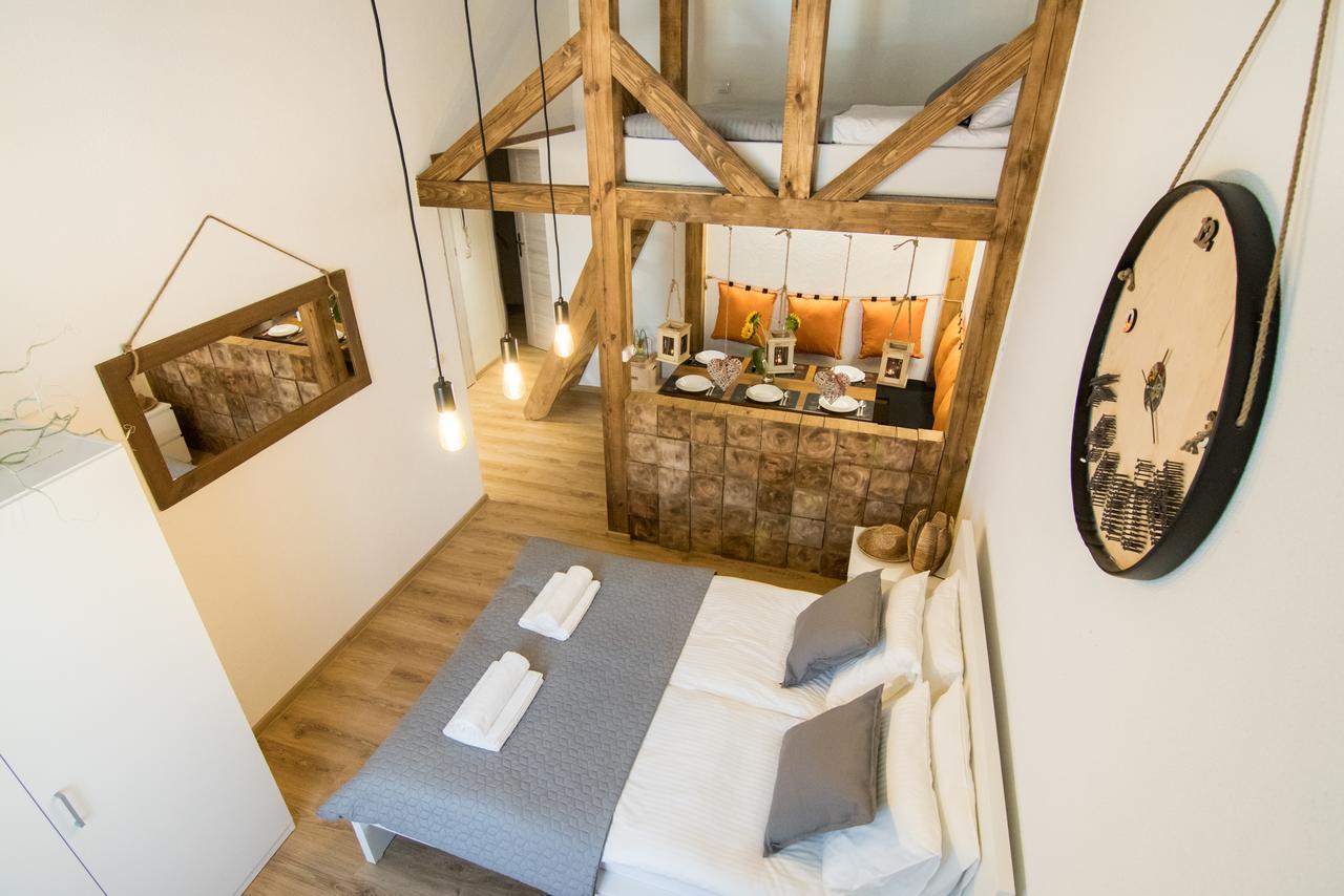 Cracow Best Location Apartment By Cozyplace Краков Экстерьер фото