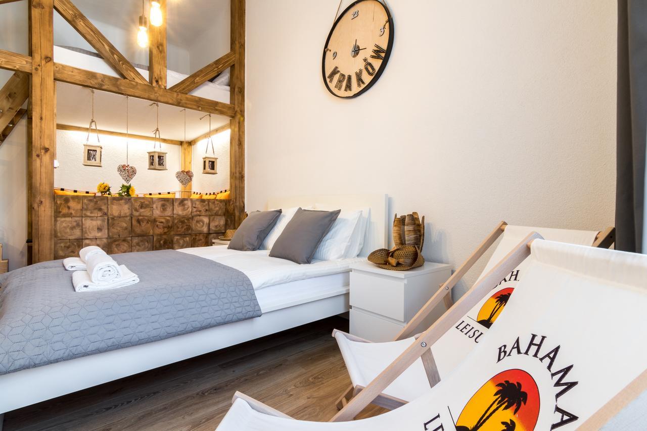 Cracow Best Location Apartment By Cozyplace Краков Экстерьер фото