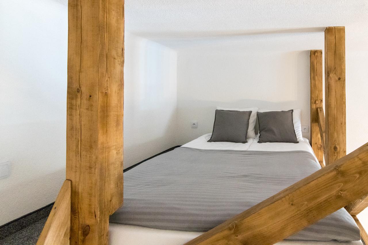 Cracow Best Location Apartment By Cozyplace Краков Экстерьер фото