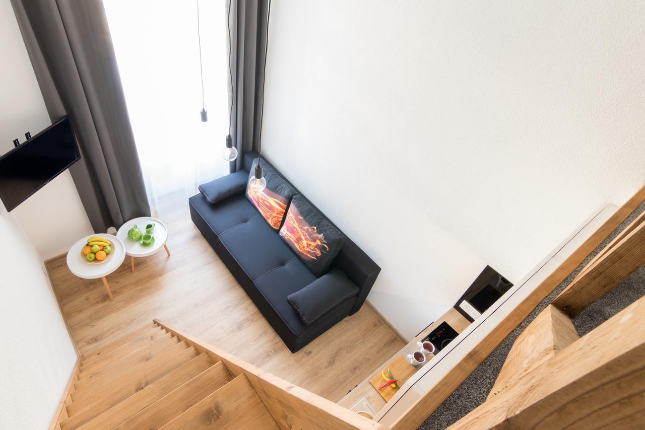Cracow Best Location Apartment By Cozyplace Краков Экстерьер фото