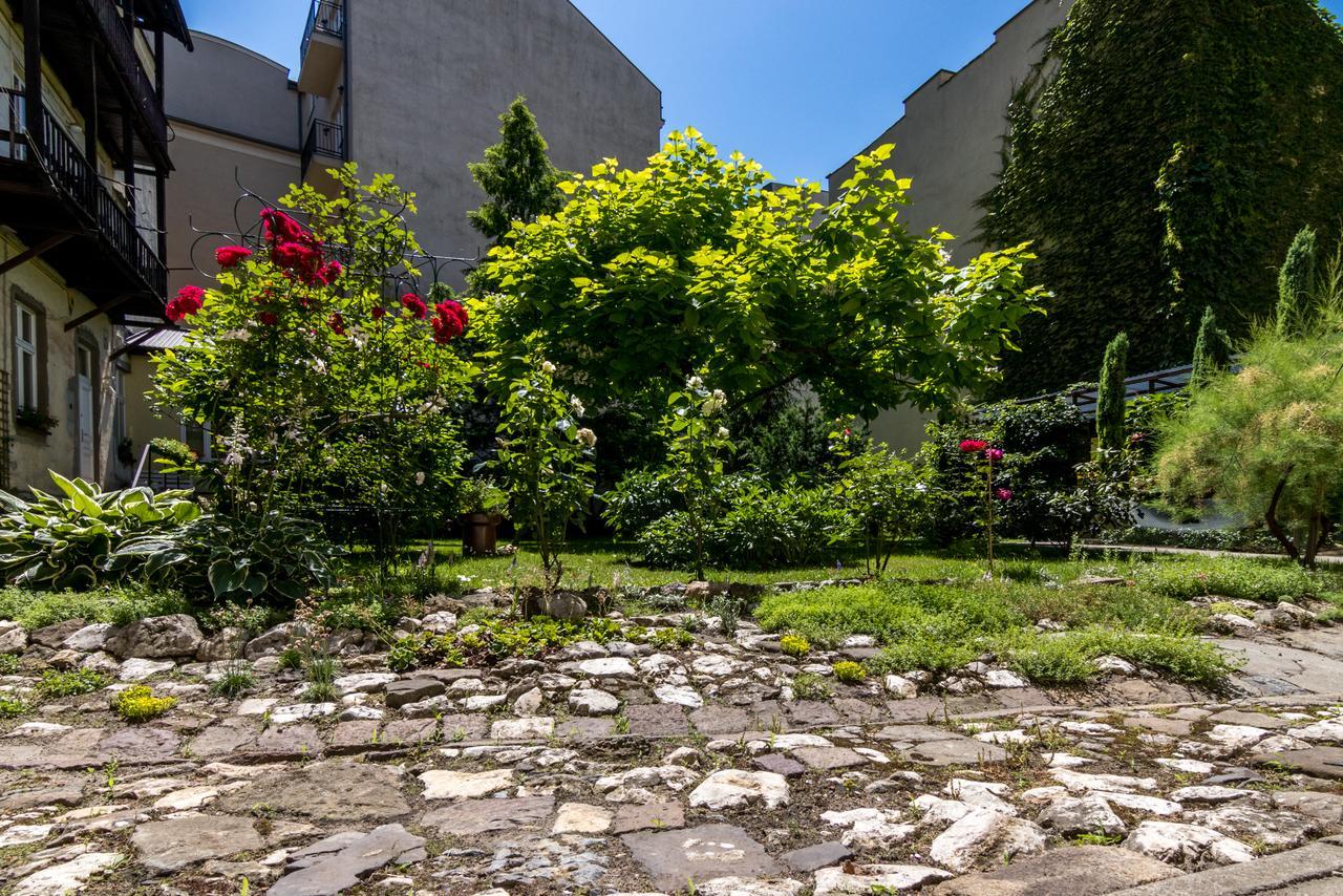 Cracow Best Location Apartment By Cozyplace Краков Экстерьер фото