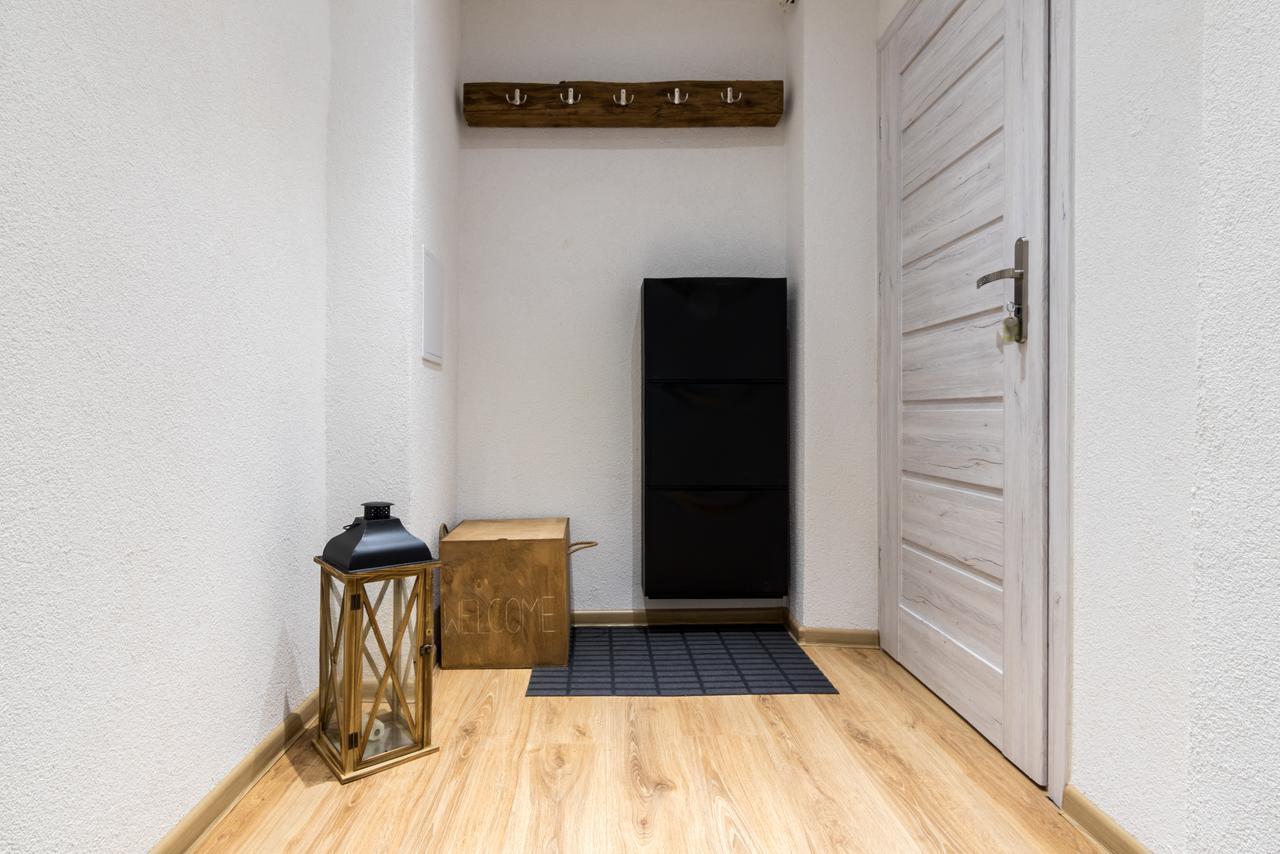 Cracow Best Location Apartment By Cozyplace Краков Экстерьер фото