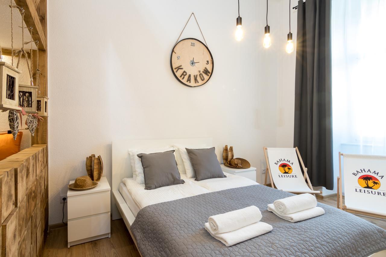 Cracow Best Location Apartment By Cozyplace Краков Экстерьер фото