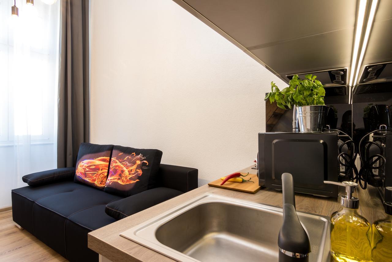 Cracow Best Location Apartment By Cozyplace Краков Экстерьер фото