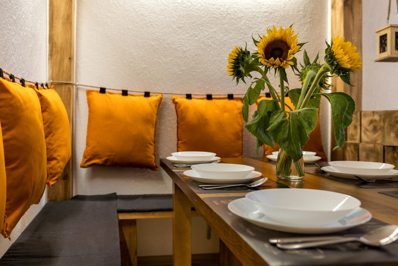 Cracow Best Location Apartment By Cozyplace Краков Экстерьер фото