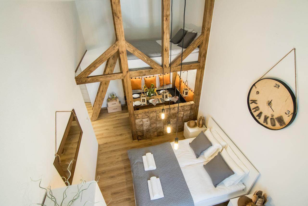 Cracow Best Location Apartment By Cozyplace Краков Экстерьер фото