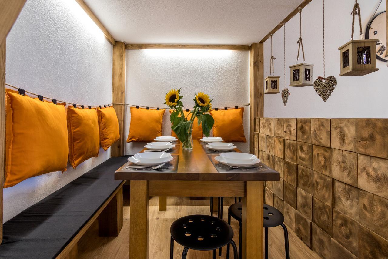 Cracow Best Location Apartment By Cozyplace Краков Экстерьер фото