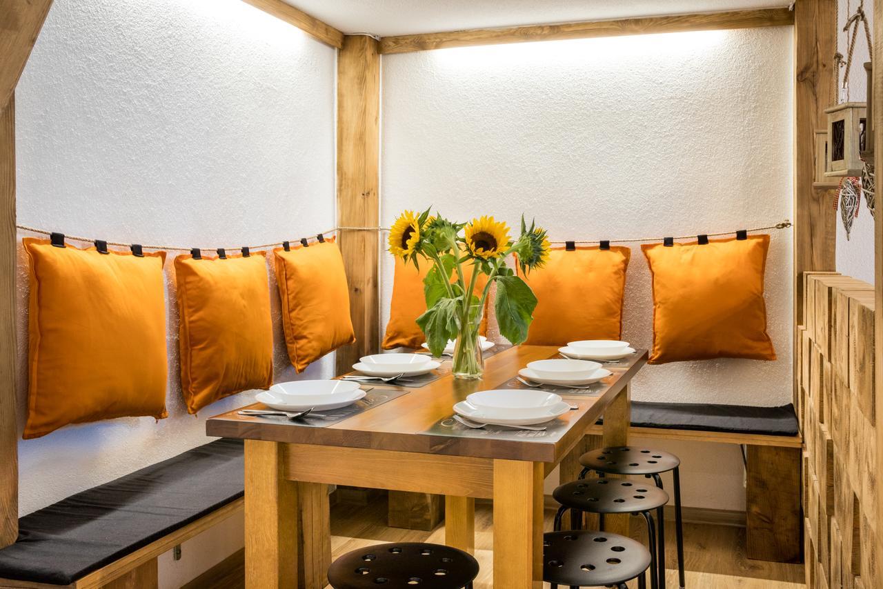 Cracow Best Location Apartment By Cozyplace Краков Экстерьер фото