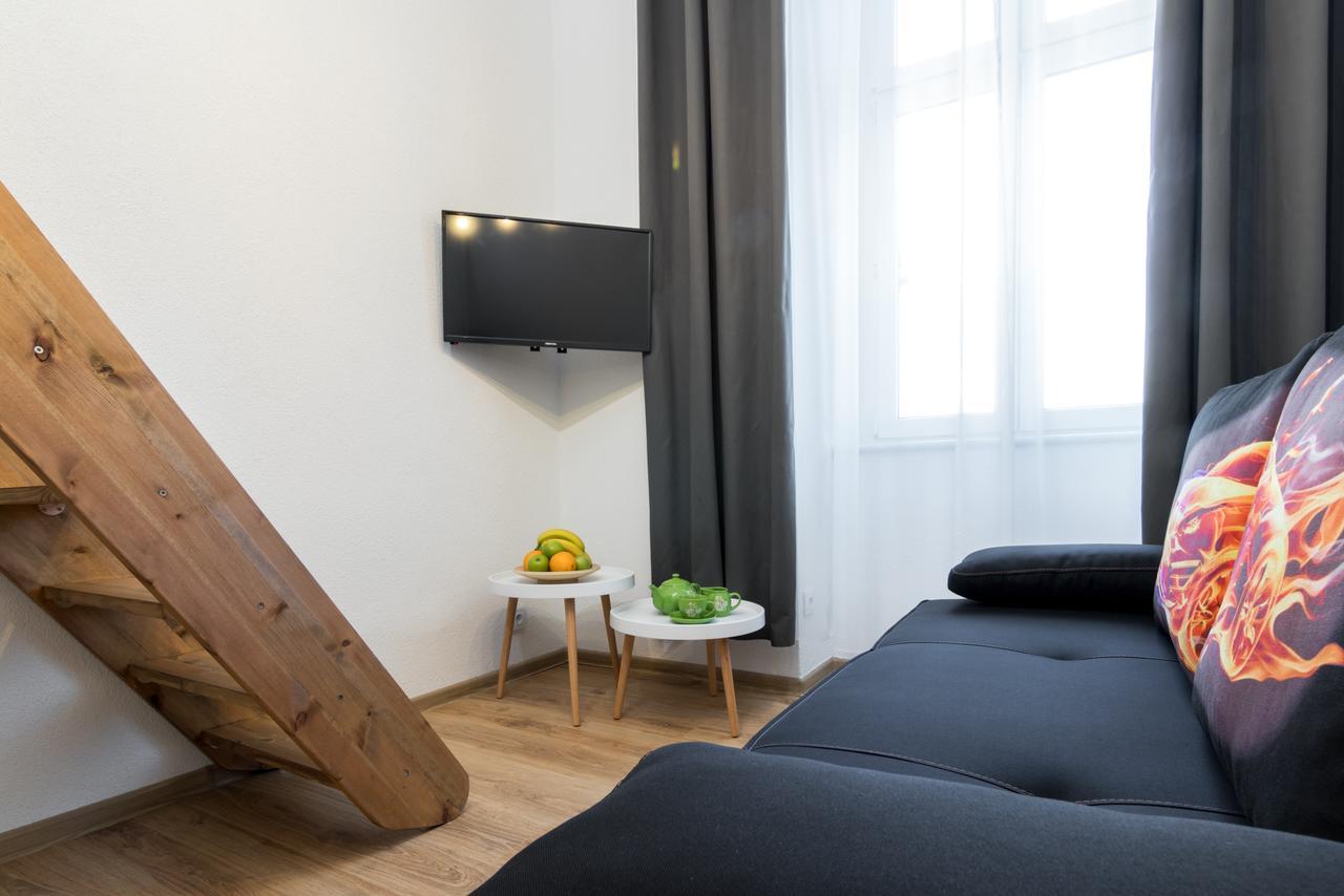 Cracow Best Location Apartment By Cozyplace Краков Экстерьер фото