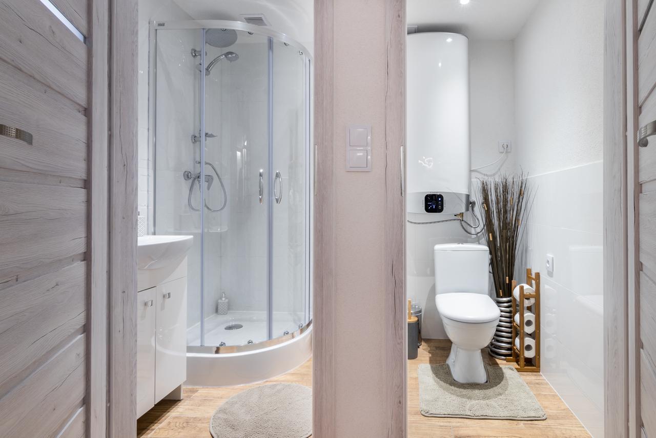 Cracow Best Location Apartment By Cozyplace Краков Экстерьер фото