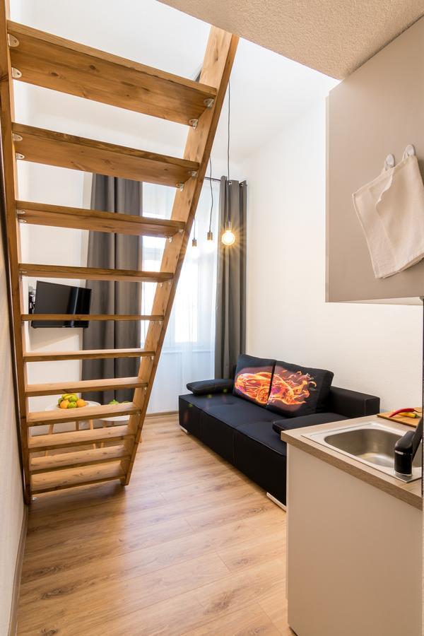 Cracow Best Location Apartment By Cozyplace Краков Экстерьер фото