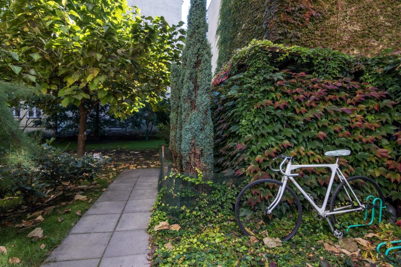 Cracow Best Location Apartment By Cozyplace Краков Экстерьер фото